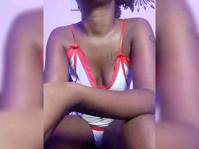 Sweetcandice webcam