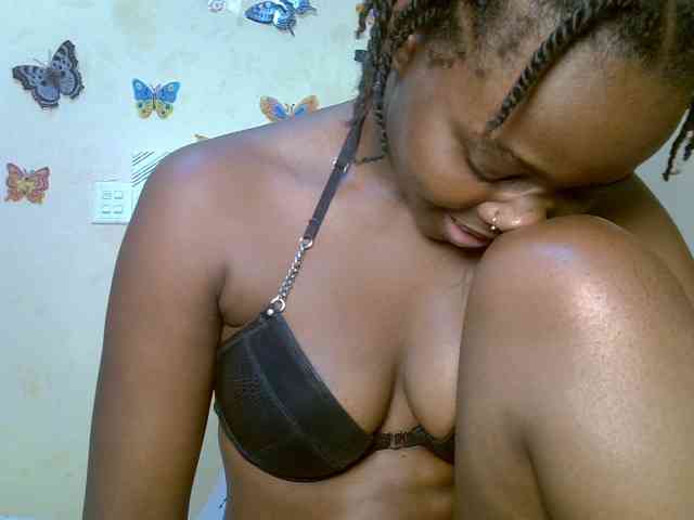 Sweetcandice webcam