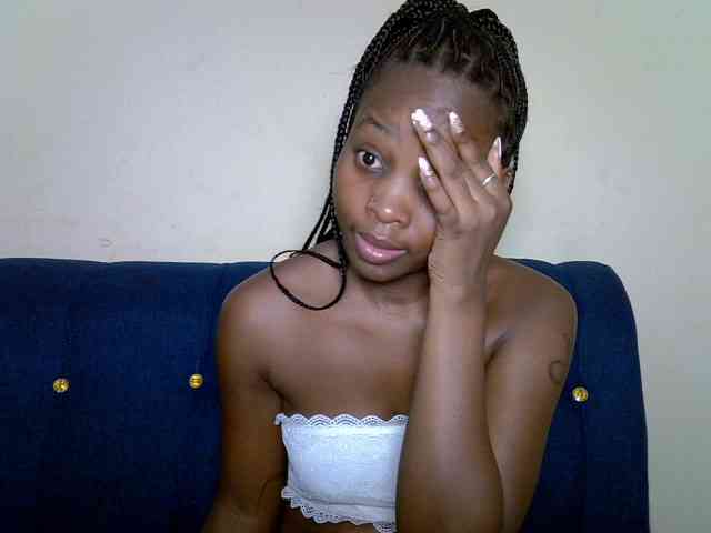 Sweetcandice webcam