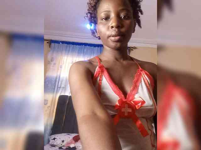 Sweetcandice webcam