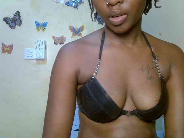 Sweetcandice webcam