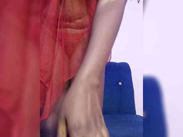 Sweetcandice webcam