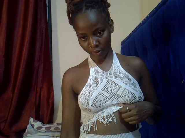 Sweetcandice webcam
