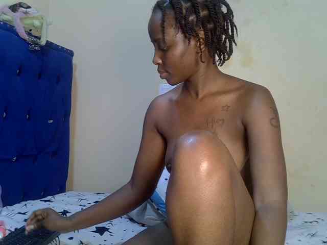 Sweetcandice webcam