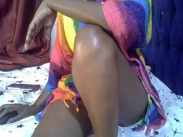 Sweetcandice webcam