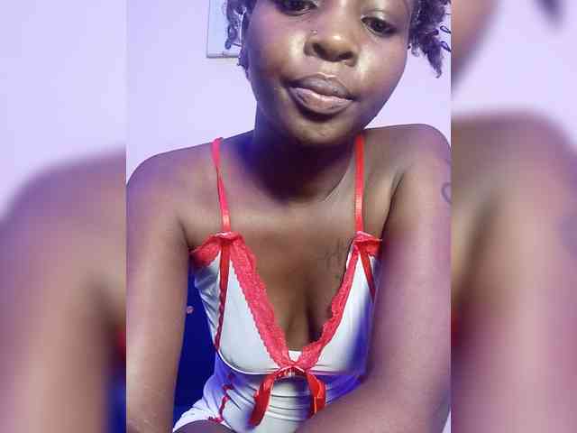 Sweetcandice webcam