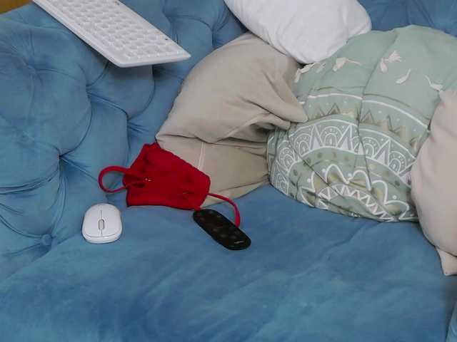 LeiaHux