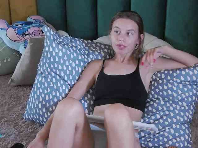 LeiaHux webcam
