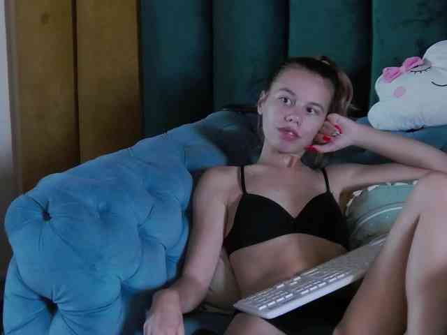 LeiaHux webcam
