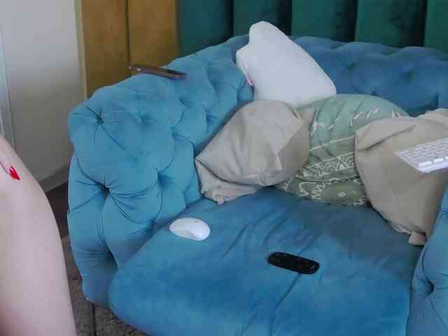 LeiaHux webcam