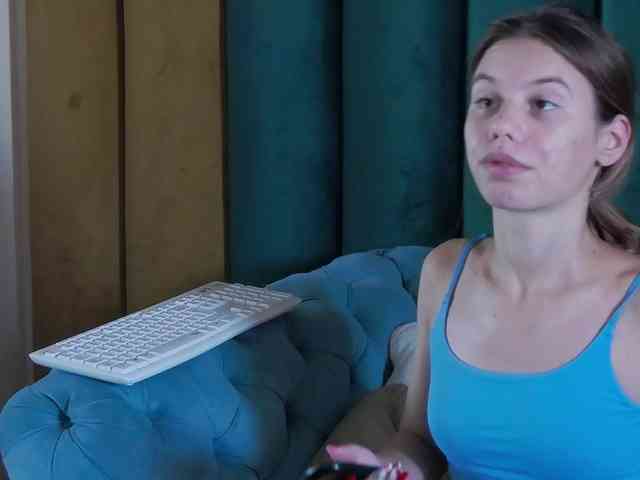 LeiaHux webcam