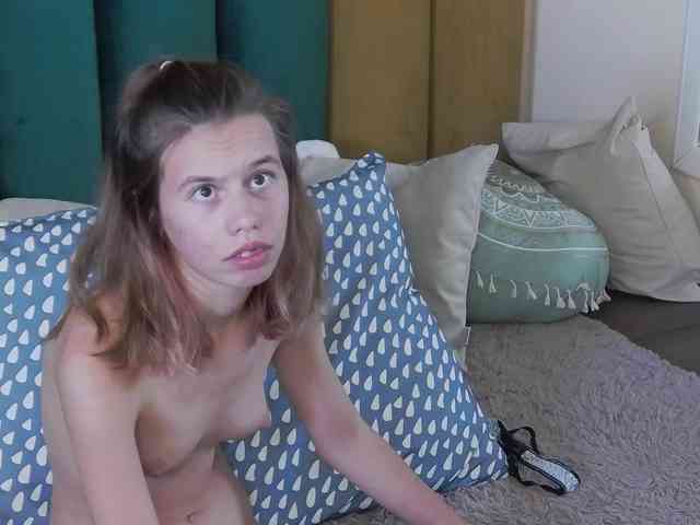 LeiaHux Live Webcam on BongaCams