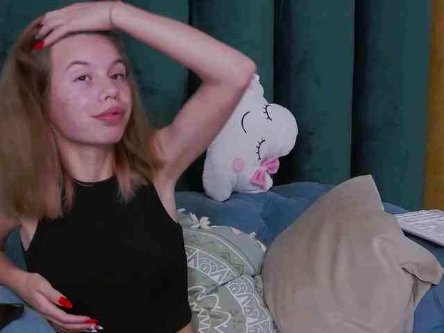 LeiaHux webcam