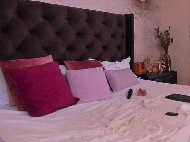 DeliaSmith webcam