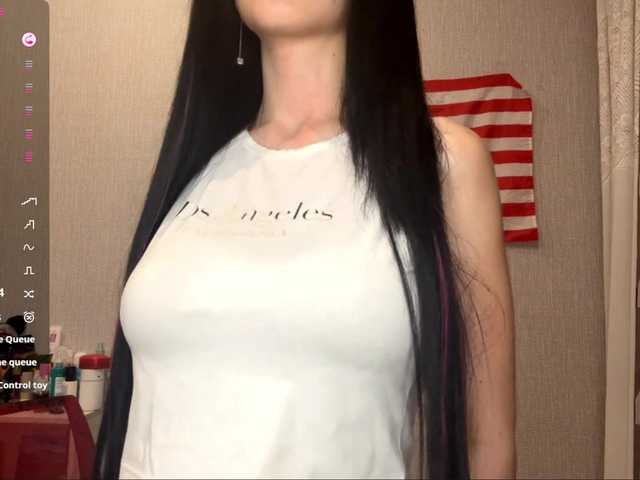 RaylenePedroni live cam on BongaCams