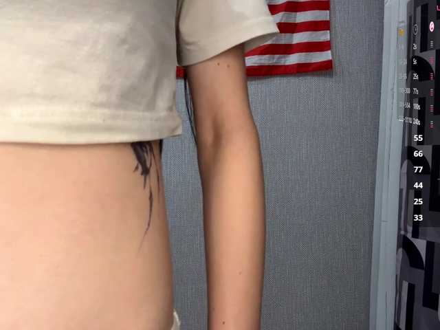 RaylenePedroni live cam on BongaCams