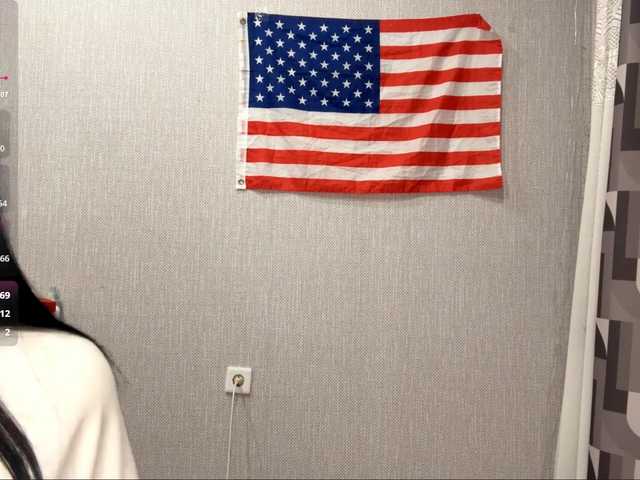 RaylenePedroni live cam on BongaCams
