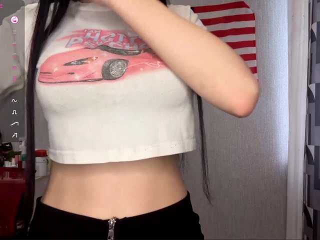 RaylenePedroni live cam on BongaCams