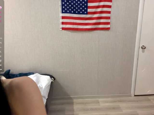 RaylenePedroni live cam on BongaCams