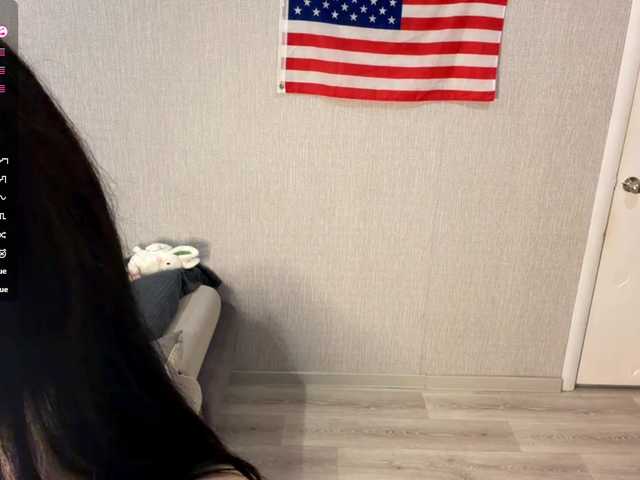 RaylenePedroni live cam on BongaCams