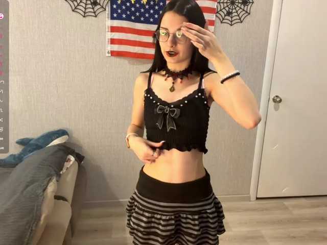 RaylenePedroni live cam on BongaCams
