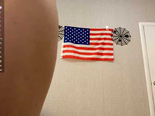 RaylenePedroni live cam on BongaCams