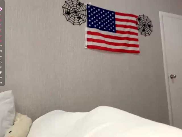 RaylenePedroni live cam on BongaCams