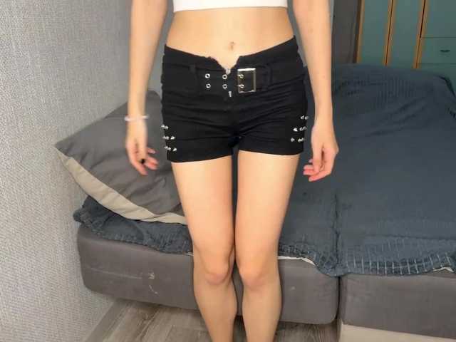 RaylenePedroni live cam on BongaCams