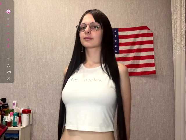 RaylenePedroni live cam on BongaCams