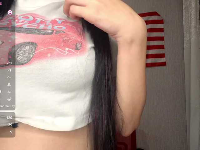 RaylenePedroni live cam on BongaCams