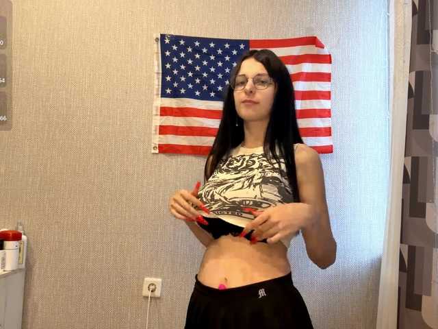 RaylenePedroni live webcam show