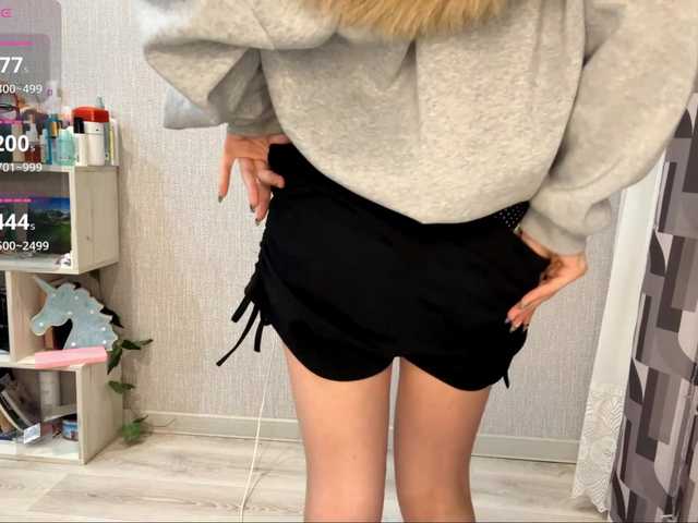RaylenePedroni live cam on BongaCams