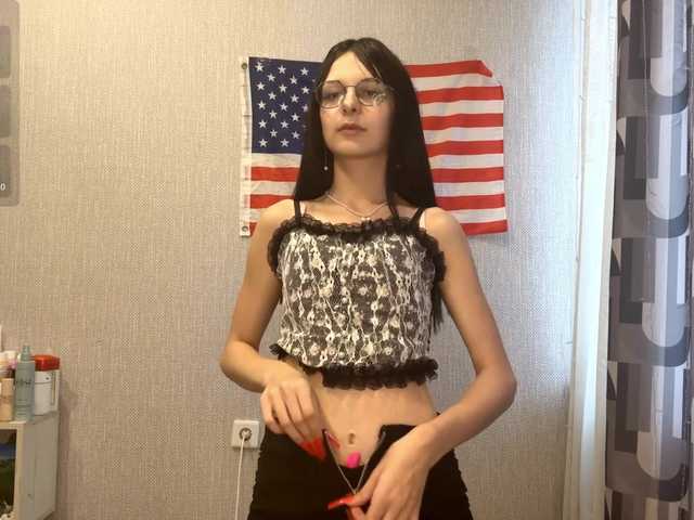 RaylenePedroni live cam on BongaCams