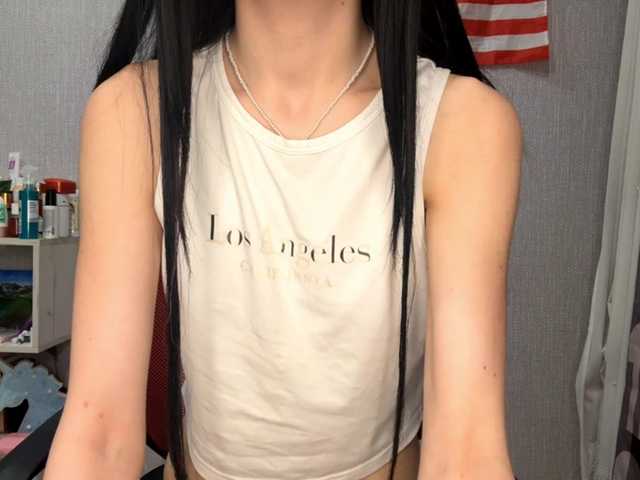 RaylenePedroni live cam on BongaCams
