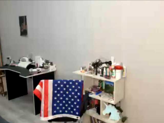 RaylenePedroni live cam on BongaCams