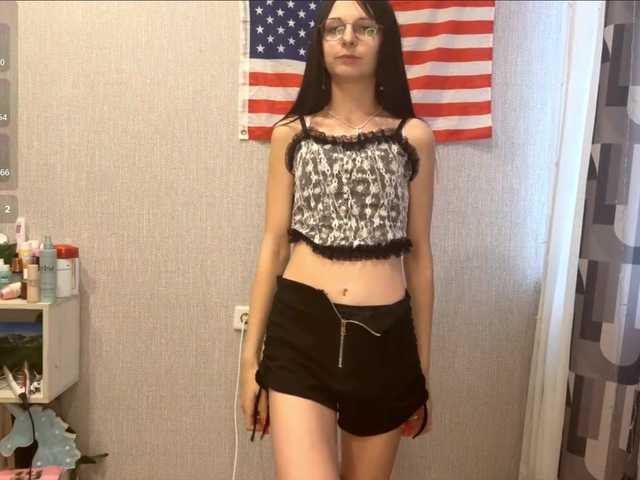 RaylenePedroni live cam on BongaCams