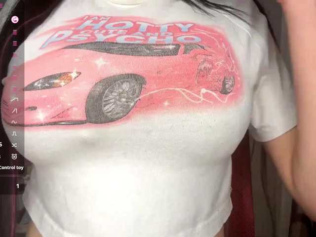 RaylenePedroni live cam on BongaCams