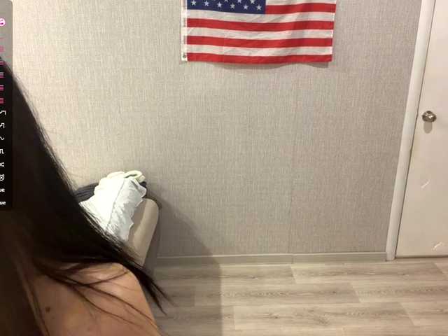 RaylenePedroni live cam on BongaCams
