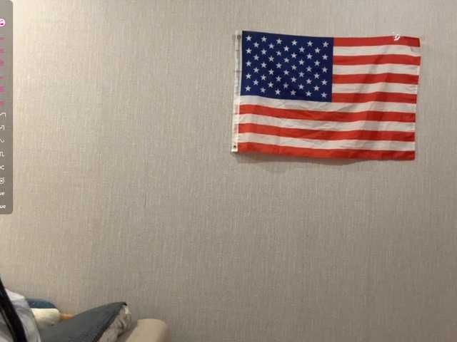 RaylenePedroni live cam on BongaCams