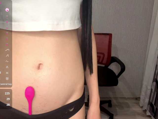 RaylenePedroni live cam on BongaCams
