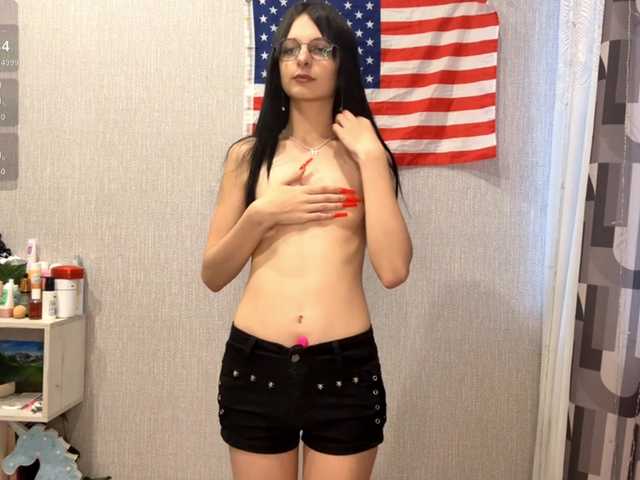 RaylenePedroni live webcam show