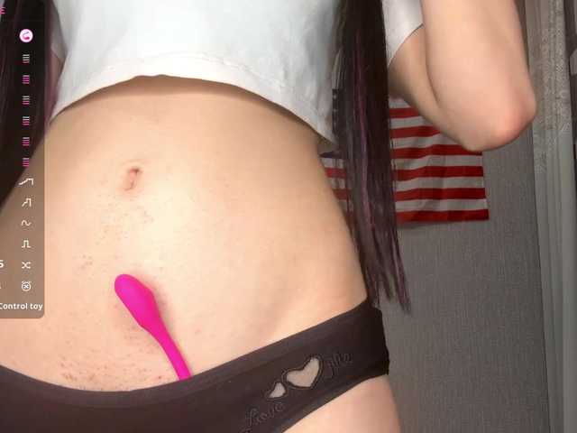RaylenePedroni live cam on BongaCams