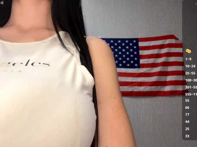 RaylenePedroni live cam on BongaCams