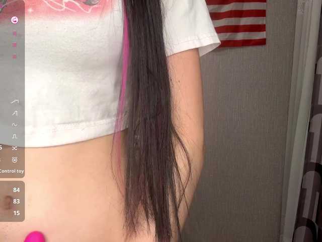 RaylenePedroni live cam on BongaCams