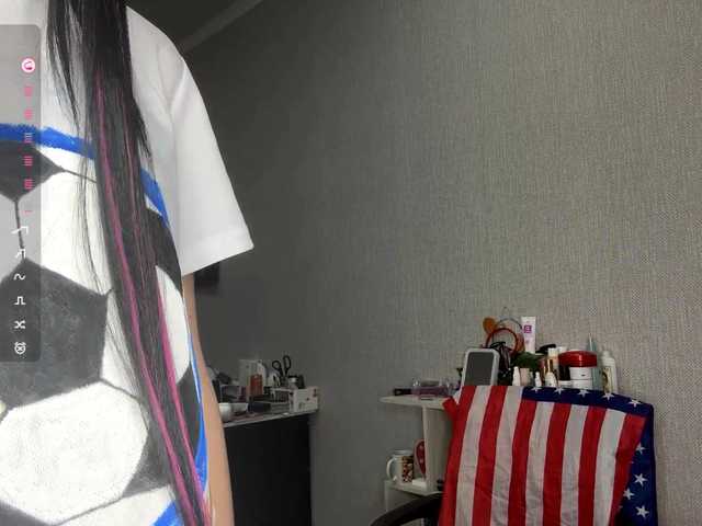 RaylenePedroni live cam on BongaCams