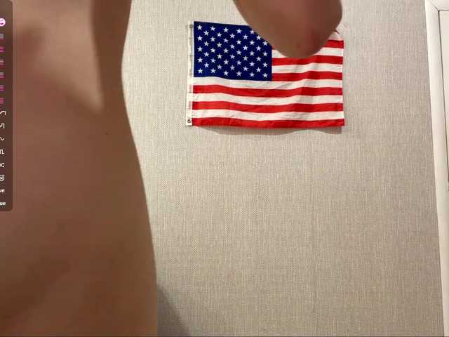 RaylenePedroni live cam preview