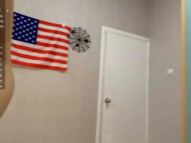 RaylenePedroni live cam on BongaCams