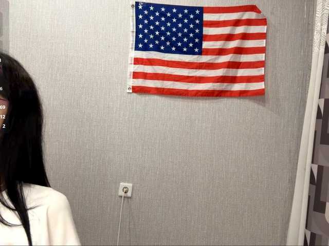 RaylenePedroni live cam on BongaCams