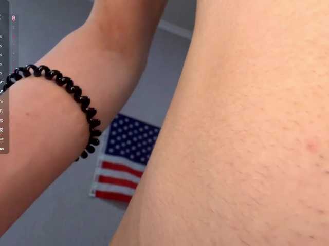 RaylenePedroni live cam on BongaCams