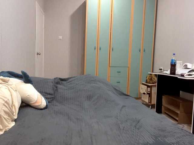 RaylenePedroni live cam on BongaCams